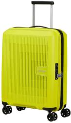 Samsonite Aerostep 55cm Kabin Bőrönd Light Lime (146819/A067)