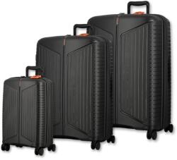 Jump Evaé Törhetetlen Dark Grey szett (Dark Grey szett)