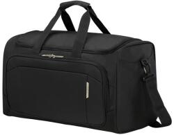 Samsonite Respark Duffle Táska Twonighter 55cm Ozone Black (143336/7416)