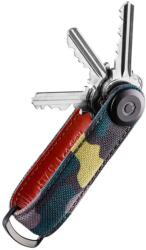 Orbitkey Nylon Star Wars- Boba Fett (KNYB-BBF-505)