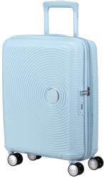 Samsonite Soundbox 55cm Kabin Bőrönd Pastel Blue (88472/8365)