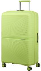 Samsonite Airconic 77cm Nagy Bőrönd Electric Lime (128188/A645)