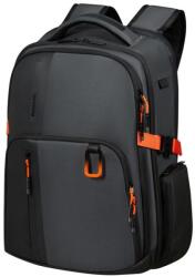 Samsonite BIZ2GO HátizsákP 15.6" Daytrip- Graphite/ Apricot (142144/A574)