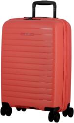 Jump Striper Törhetetlen 55cm Kabin Bőrönd Coral (SSTR20 Coral)