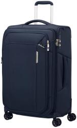 Samsonite Respark 67cm Közepes Bőrönd Midnight Blue (143330/1549)