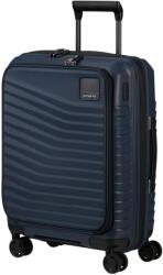 Samsonite Intuo Laptop Kabin Bőrönd 55/20 - Blue Nights (150720/2165)