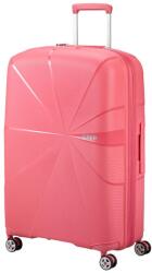 Samsonite Starvibe 77cm Nagy Bőrönd Sun Kissed Coral (146372/A039)
