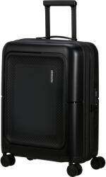 Samsonite American Tourister- Dashpop 55cm Kabin Bőrönd True Black (151859/0651)