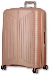 Jump Evaé Törhetetlen Light Pink Nagy 76cm bőrönd (LEV28 Light Pink)