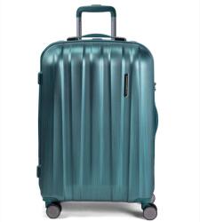 Polestream Moonrock 79cm Nagy Bőrönd DeepSea Green Brushed (L0100-27-72)