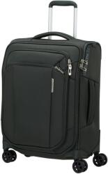 Samsonite Respark Strict 55cm Kabin Bőrönd Forest Green (143328/1339)