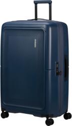 American Tourister Dashpop 77cm Nagy Bőrönd Midnight Blue (151861/1549)