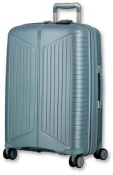 Jump Evaé Törhetetlen Light Blue Közepes 66cm bőrönd (MEV24 Light Blue)