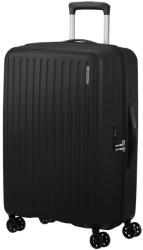 Samsonite Rejoy 68cm Közepes Bőrönd True Black (153177/0651)