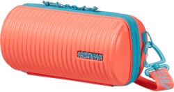 Samsonite Rollio Cross Body Táska Coral/Blue (152972/A275)