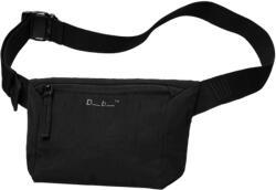 D_b_ Db Freya Fanny Pack M Övtáska Black Out (2000193004901)