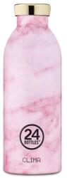 24Bottles 24 Bottles - 500ml Thermos - Marble Pink (24b100)