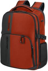 Samsonite BIZ2GO HátizsákP 15.6" Daytrip- Terracotta Red (142144/B088)