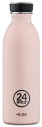 24Bottles 24 Bottles - 500ml Kulacs Dusty Pink (24B237)