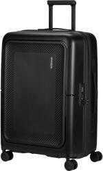 Samsonite Dashpop 67cm Közepes Bőrönd True Black (151860/0651)