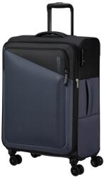 Samsonite Daring Dash M Közepes Bőrönd Black/Grey (150911/1062)