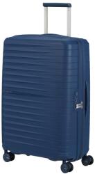 Samsonite FastForward 68cm Közepes Bőrönd Navy Blue (155260/1598)
