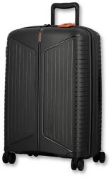 Jump Evaé Törhetetlen Dark Grey Közepes 66cm bőrönd (MEV24 Dark Grey)