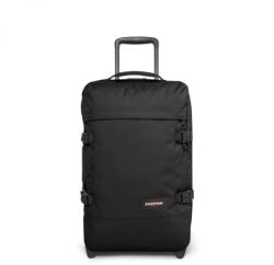 EASTPAK - Strapverz S Black 51cm Kabin Bőrönd/Hátizsák (EK00096L0081)