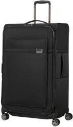 Samsonite Airea 78cm Nagy Bőrönd Black (133626/1041)