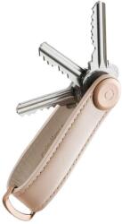 Orbitkey 2.0 Rose gold - Blush (LTHO-2-BHBHRG)