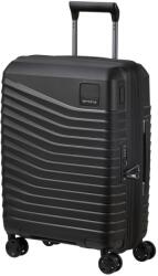 Samsonite Intuo 55cm Kabin Bőrönd Black (146913/1041)