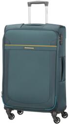 Samsonite Anafi 70cm Közepes Bőrönd Forest Grey (125914/5587)