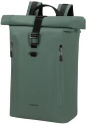 Samsonite Coatify Biz Rolltop Backpack 15.6" Green (151792/1388)