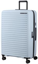 Samsonite Restackd Spinner 81cm Nagy Bőrönd Glacier (150706/6182)