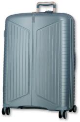 Jump Evaé Törhetetlen Light Blue Nagy 76cm bőrönd (LEV28 Light Blue)