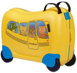 Samsonite Dream2go gyerek bőrönd - School Bus (145033/9957)