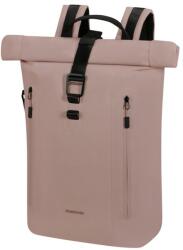 Samsonite Coatify Biz Rolltop Backpack 15.6" Rose (151792/1751)