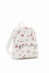 Desigual delirium mombasa mini háti white (24SAKP151001U)