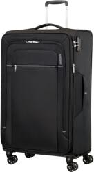 Samsonite Crosstrack Spinner 79/29 Black/Grey (133191/1062)
