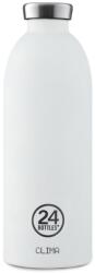 24Bottles 24 Bottles - 850ml Thermos - Ice White (24b158)