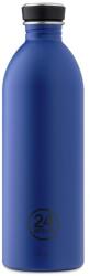 24Bottles 24 Bottles - 1000ml kulacs - Gold blue (24b68)