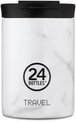 24Bottles 24 Bottles - 350ml Tumbler Thermos - Carrara (24B422)