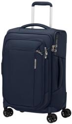 Samsonite Respark Slim 55cm Kabin Bőrönd Midnight Blue (143325/1549)