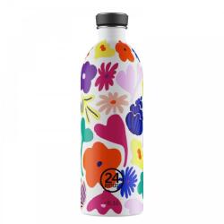 24Bottles - 1000ml kulacs - Acqua Fiorita (24b1868)