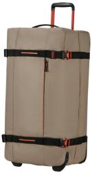 Samsonite Urban Track M- Coated Beige/ Orange (150028/2366)