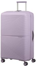 Samsonite Airconic 77cm Nagy Bőrönd Stormy Lilac (128188/A646)