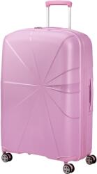 Samsonite Starvibe 77cm Nagy Bőrönd Metallich Pastel Lavender (146372/A370)