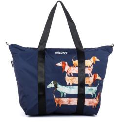 Briony Weekender - Doggies (WR032)