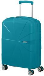Samsonite Starvibe 55cm Kabin Bőrönd Verdigris (146370/A029)