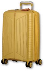 Jump Evaé Törhetetlen Yellow Kabin 55cm bőrönd (SEV20 Yellow)